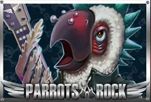 Parrots Rock